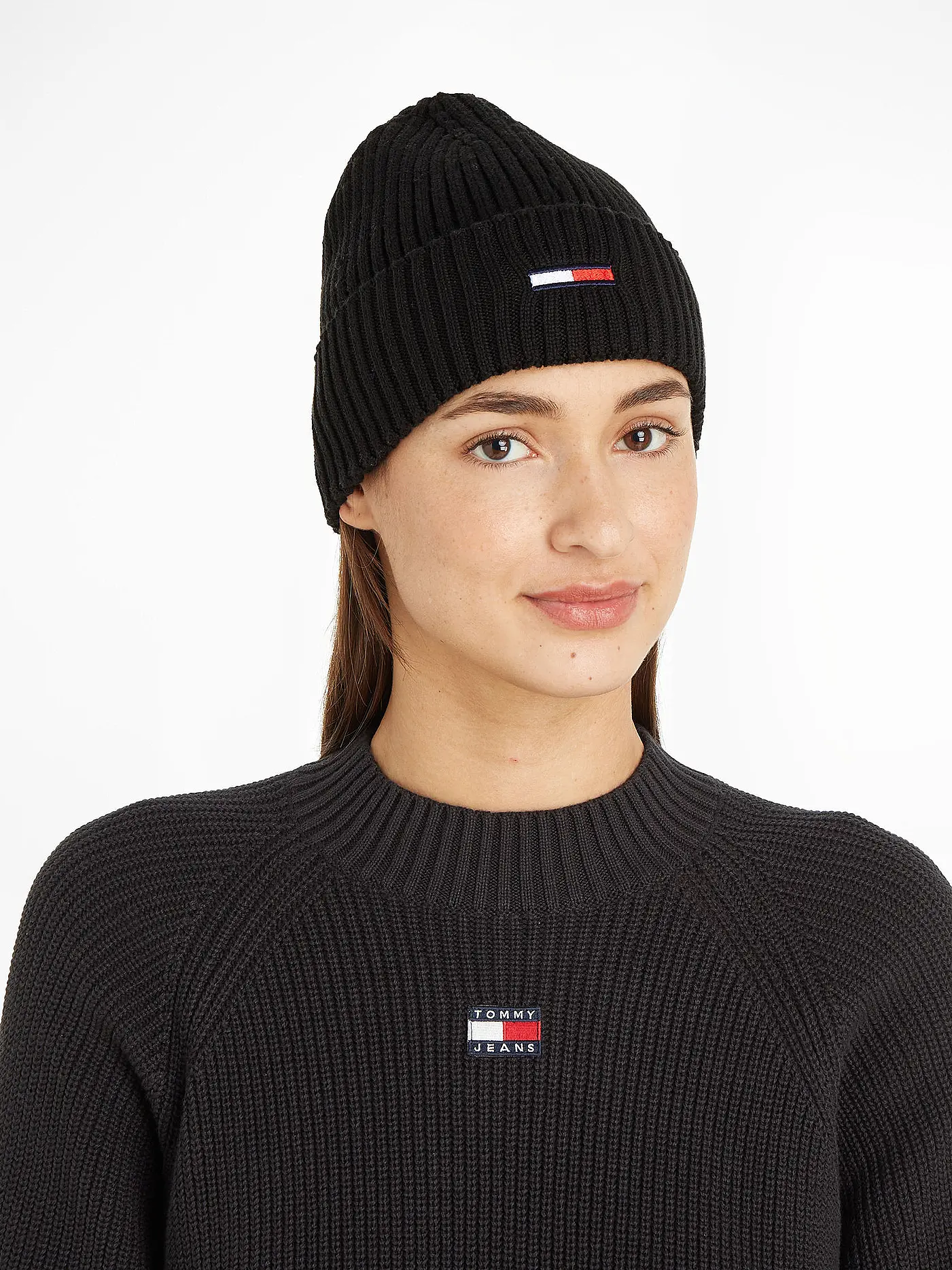 TOMMY JEANS | Mütze - Haube | 